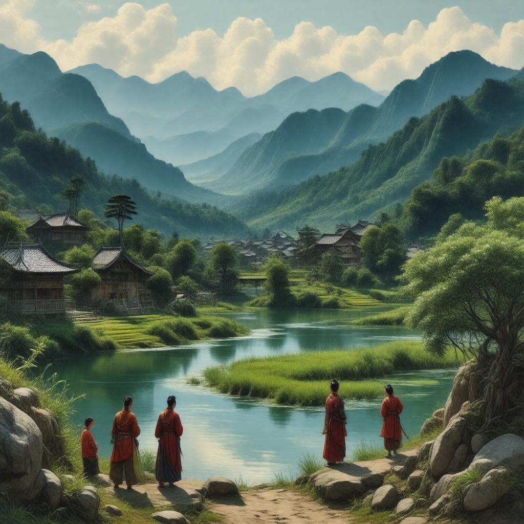 China (Yunnan)